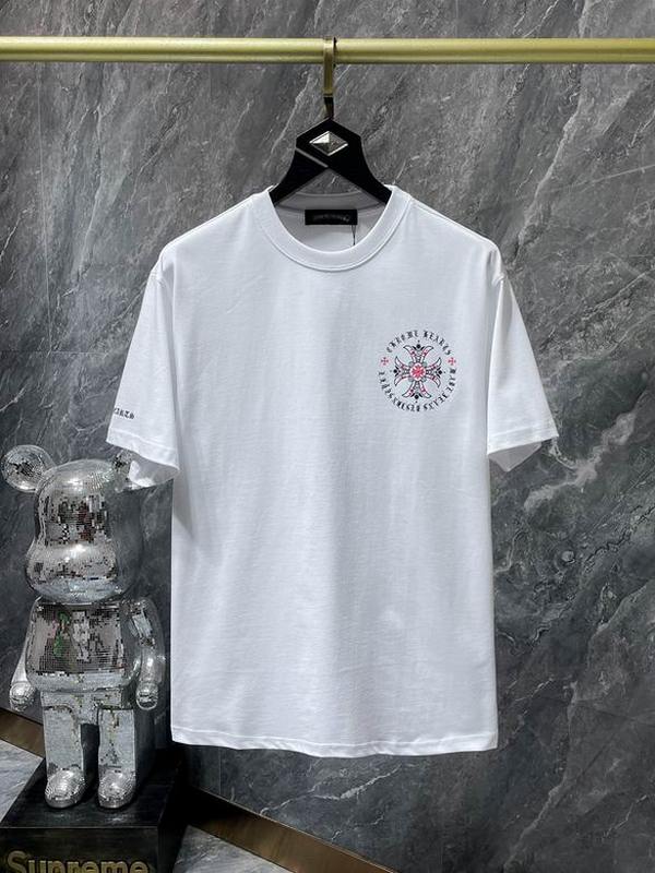 Chrome Hearts Men's T-shirts 133